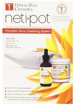 blog neti pot amazon