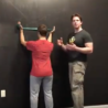Improve Shoulder Health and Strength with the Elbow Wall Walk